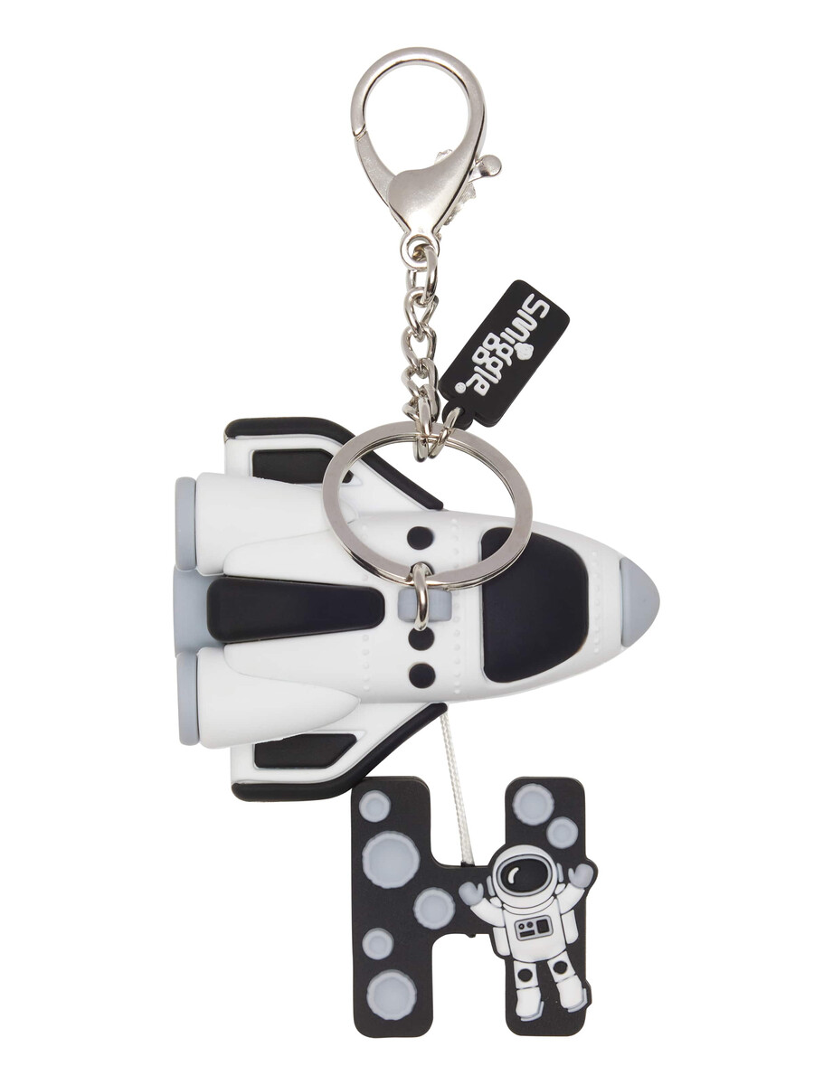 rymdfärjan alpha nyckelring
