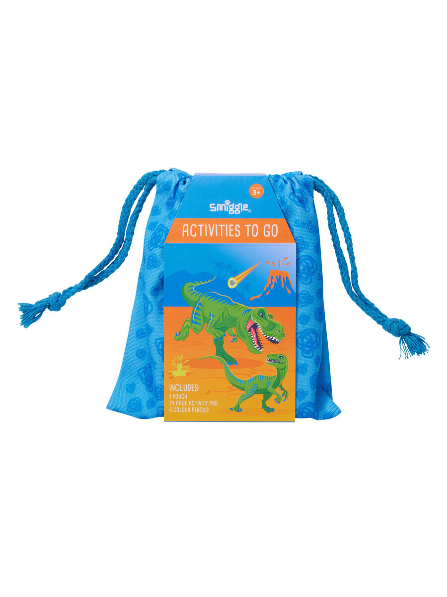 aktiviteter att ta med presentset