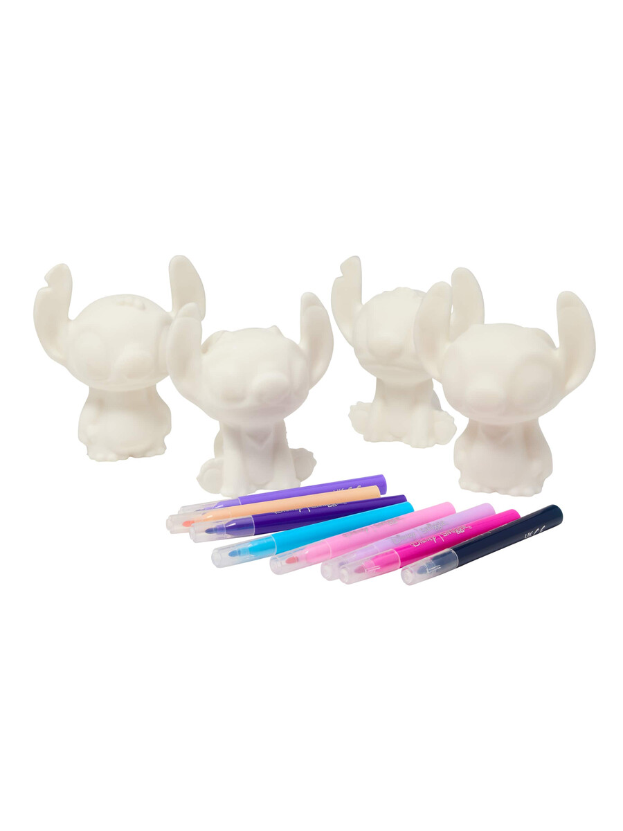 stitch diy smigables samlarbara squishies