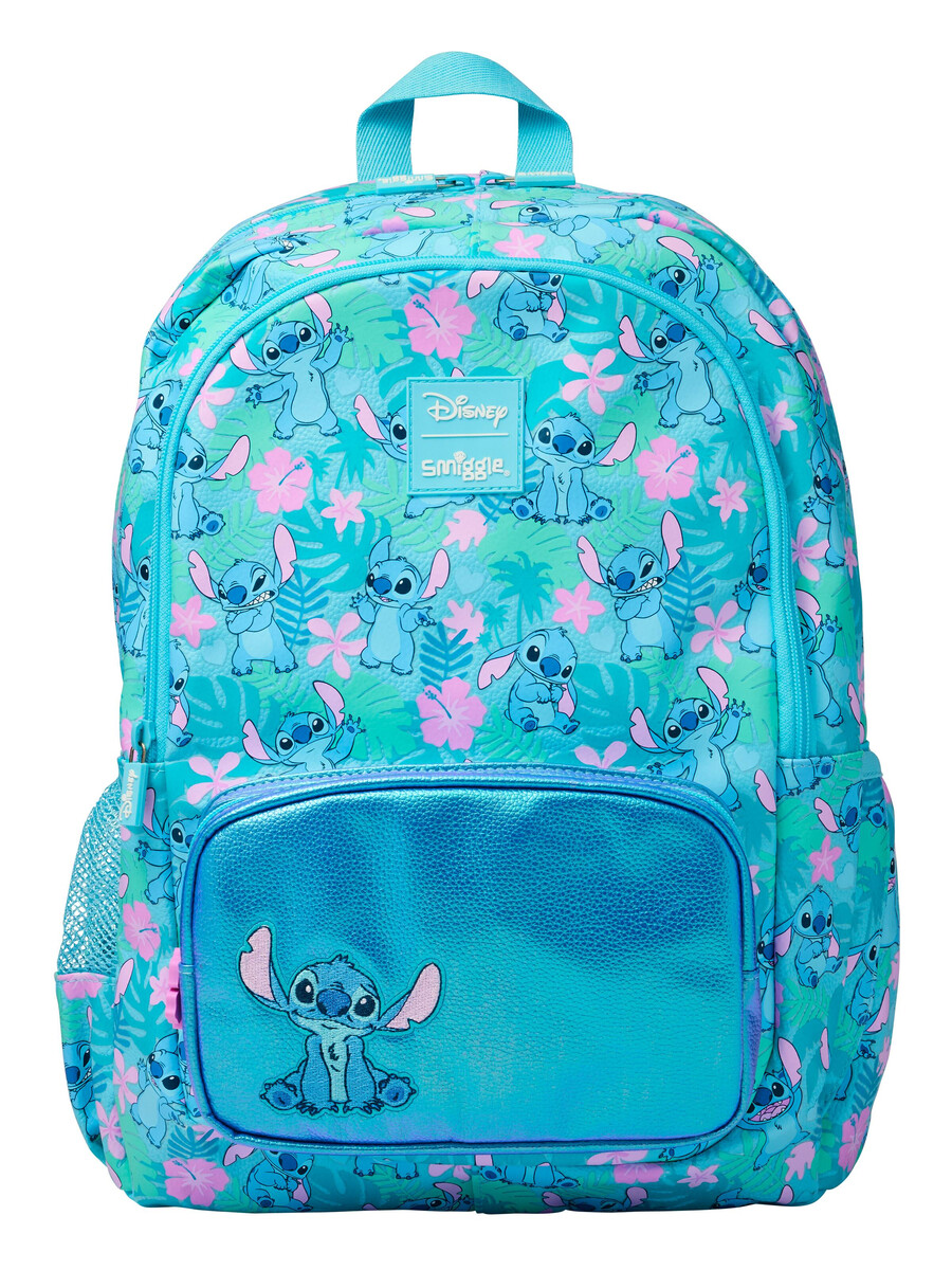 stitch classic ryggsäck