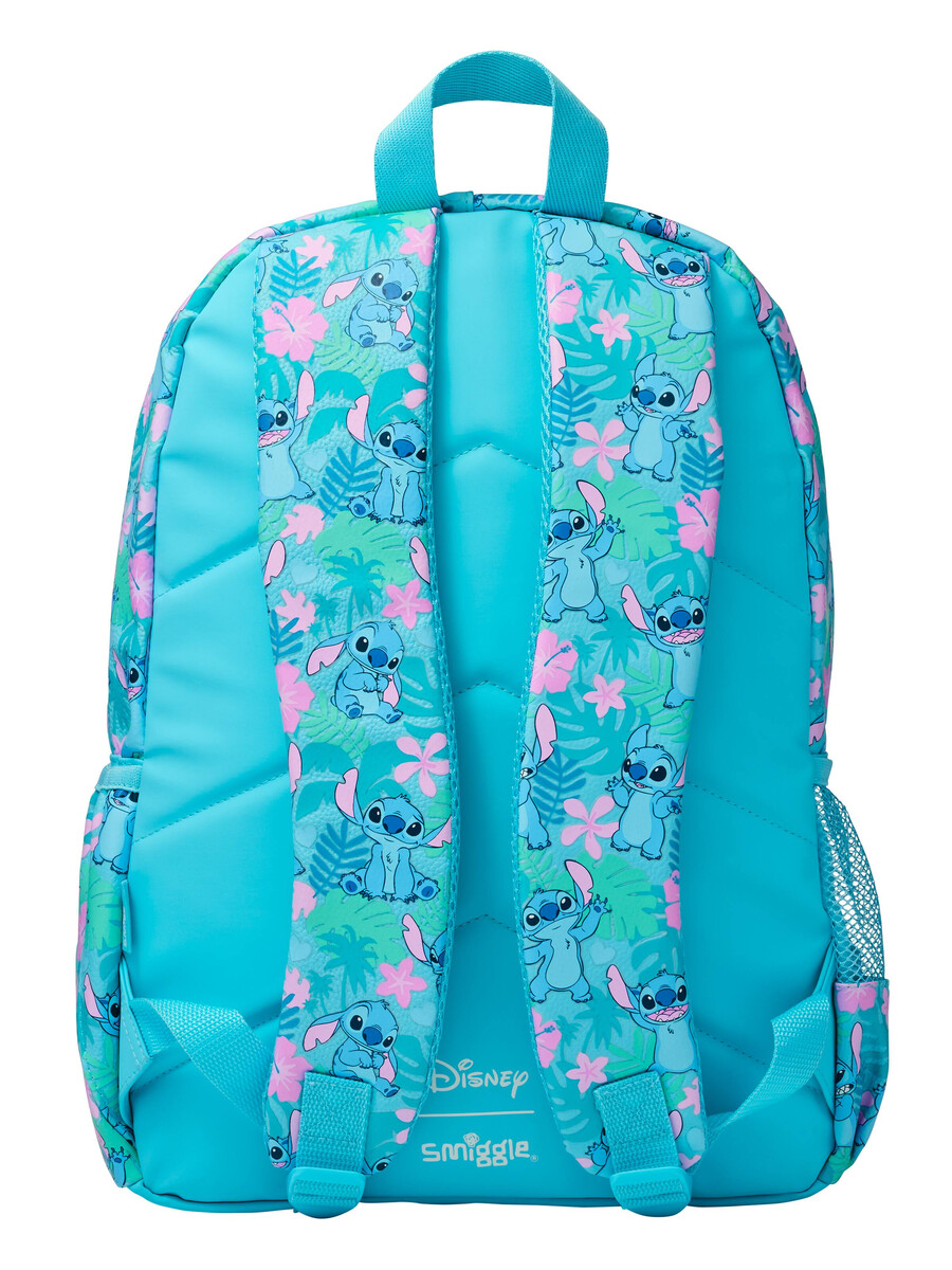 stitch classic ryggsäck
