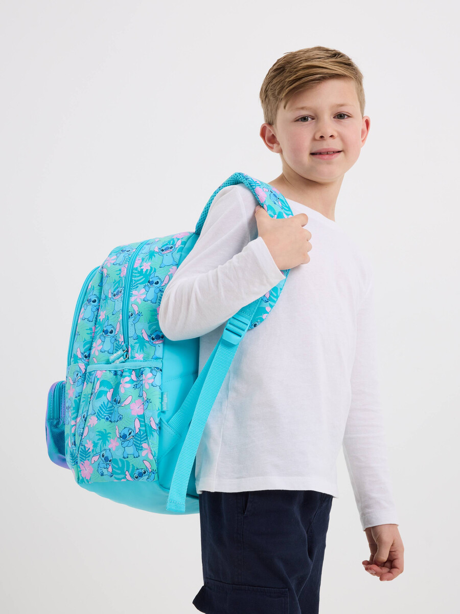 stitch classic ryggsäck