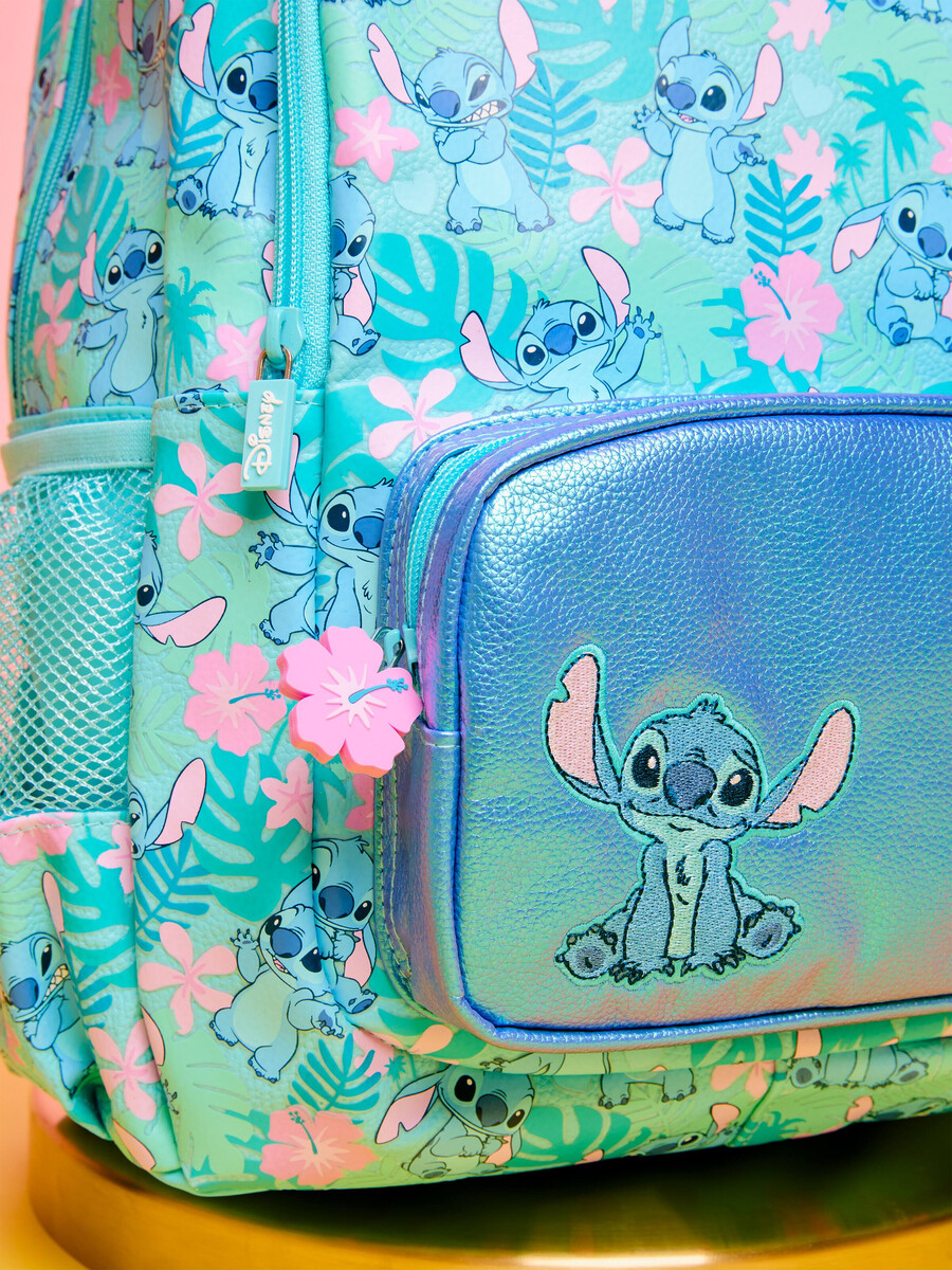 stitch classic ryggsäck