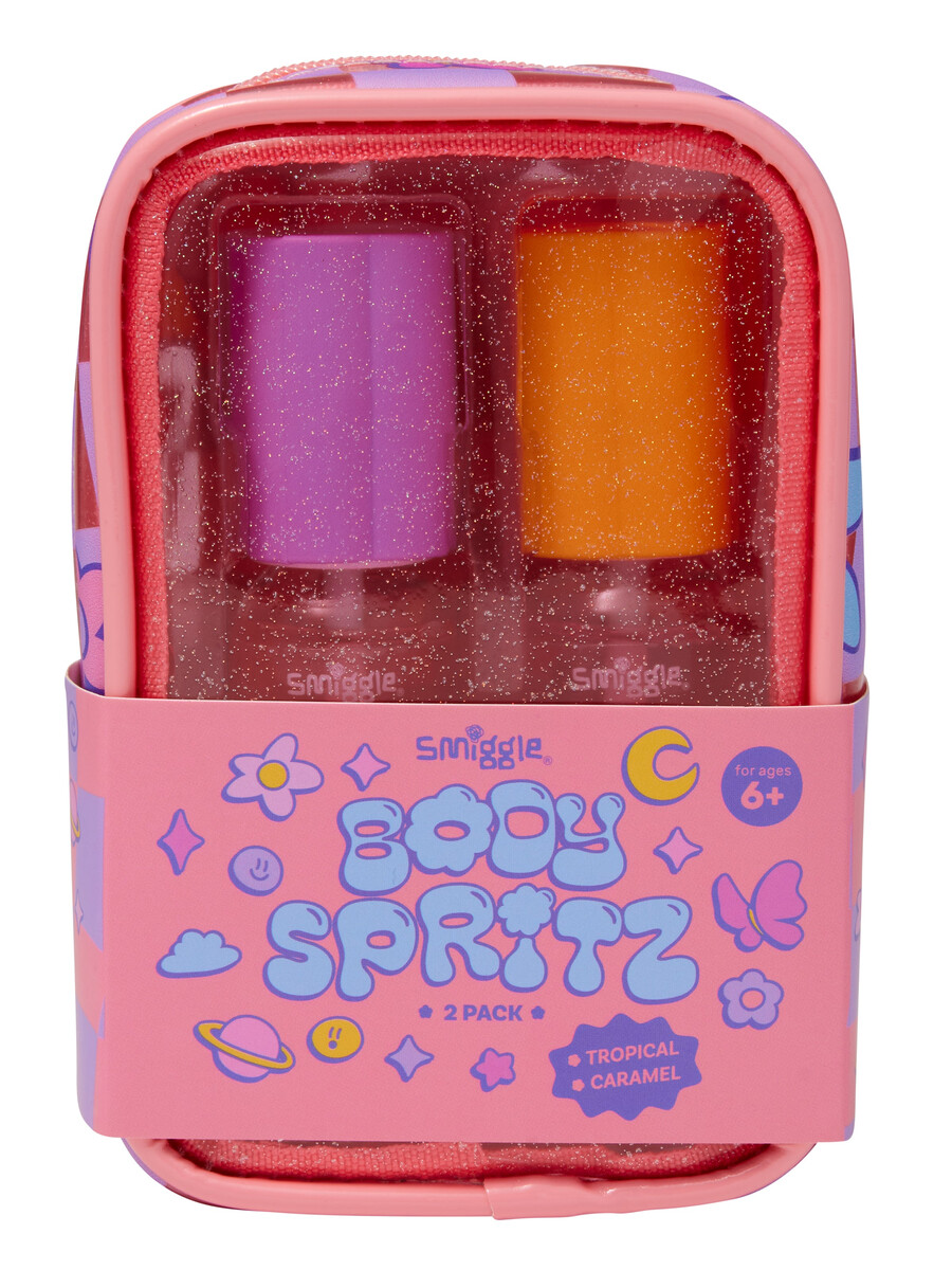 body spritz x2-pack