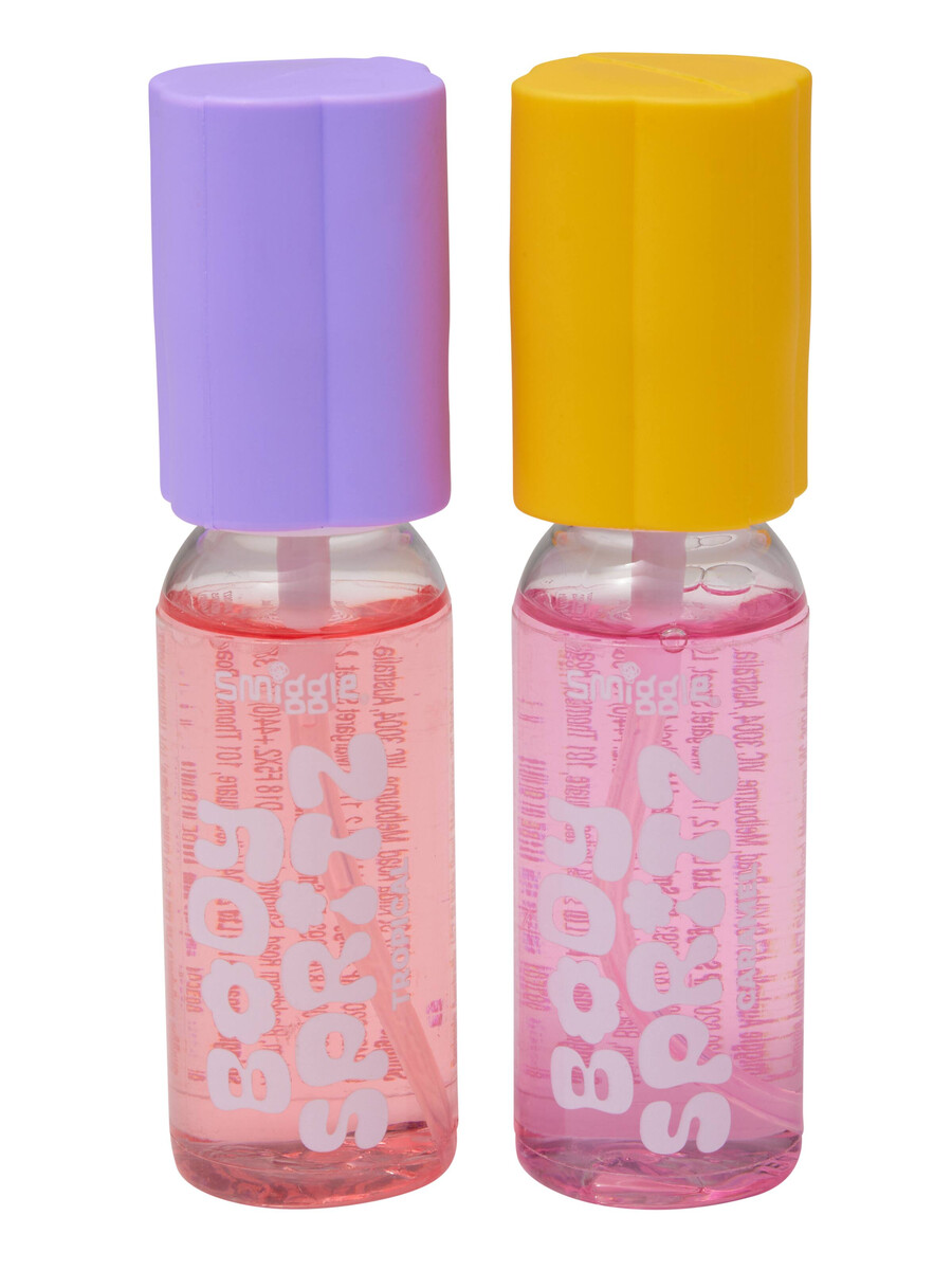 body spritz x2-pack