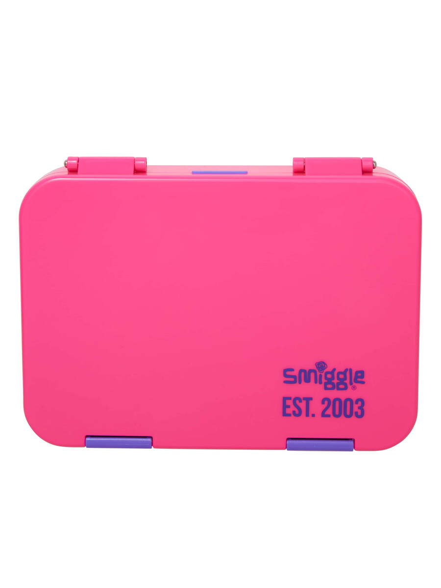 neon splice medium bento matlåda