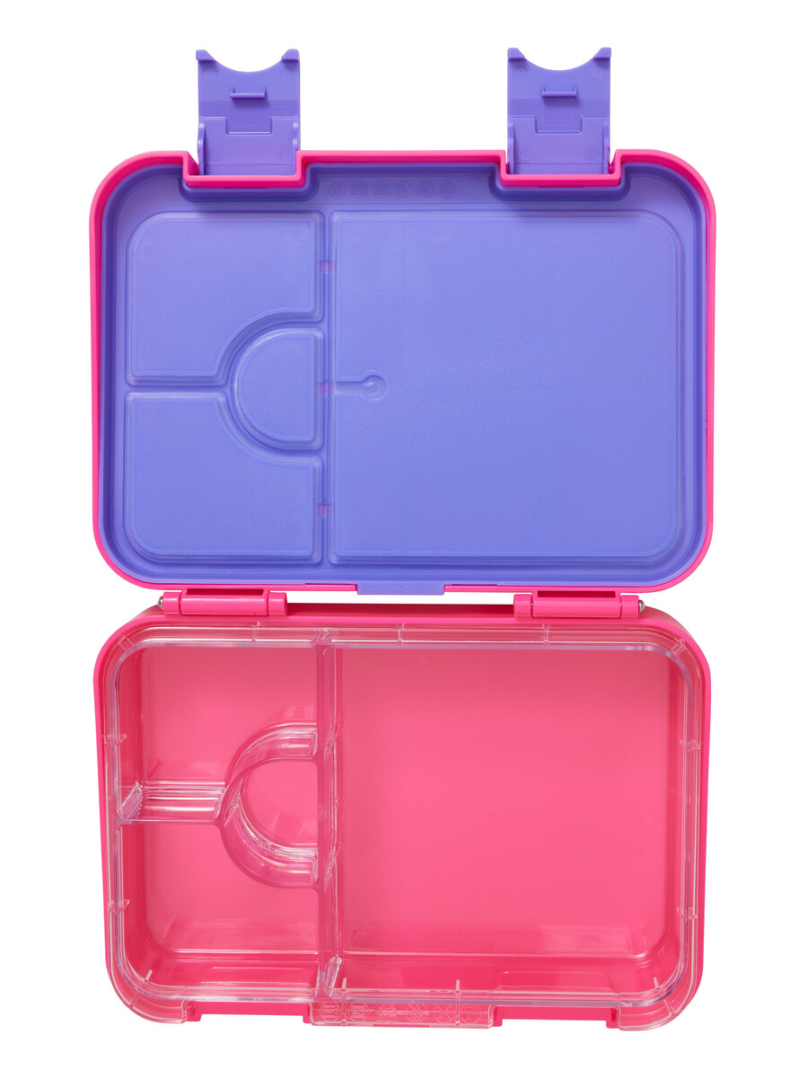 neon splice medium bento matlåda