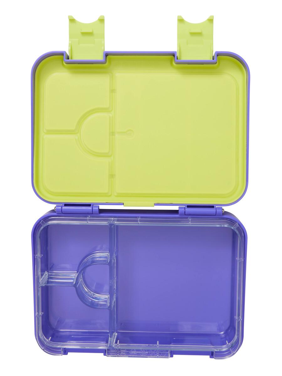 neon splice medium bento matlåda