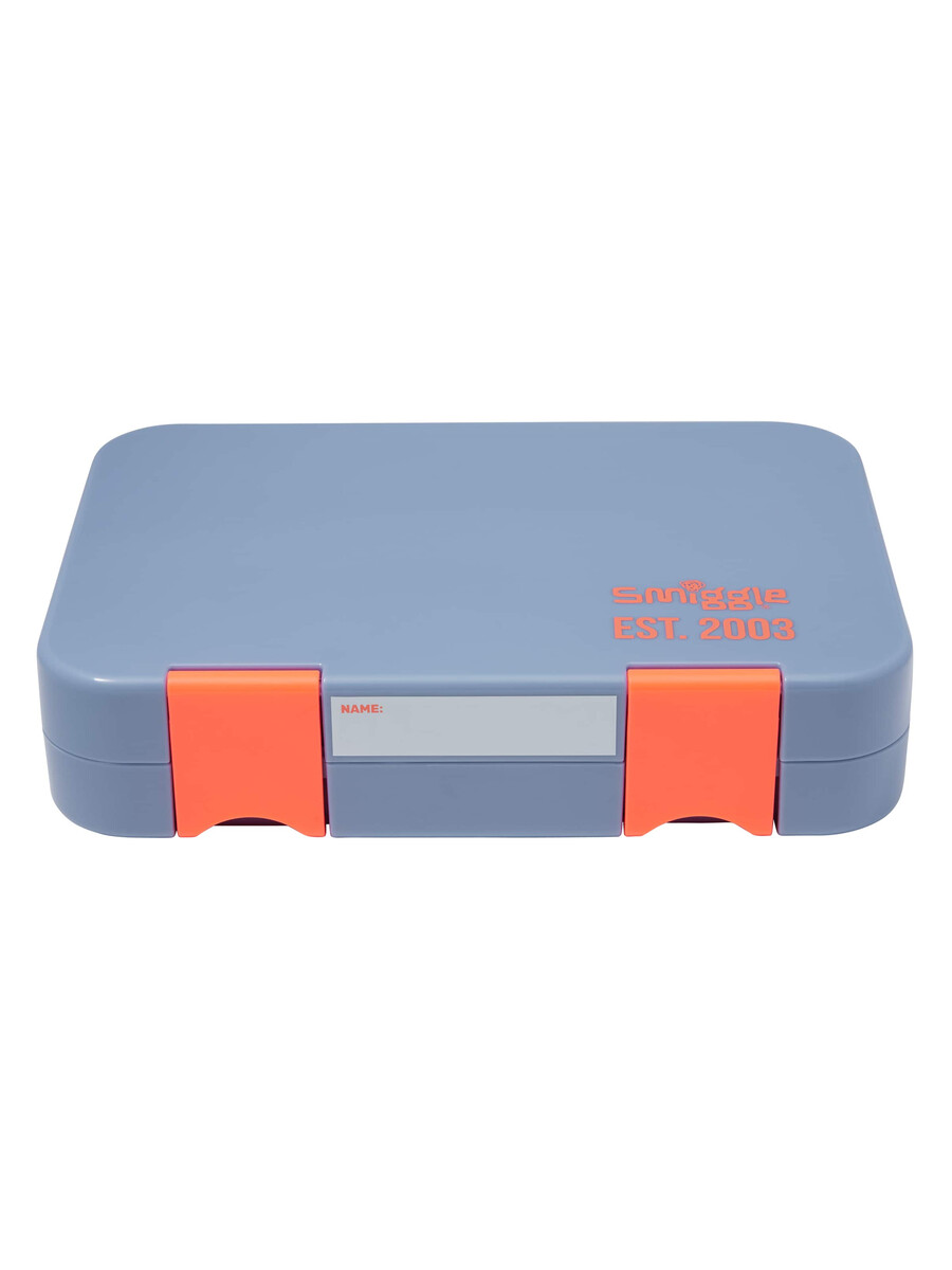 neon splice medium bento matlåda