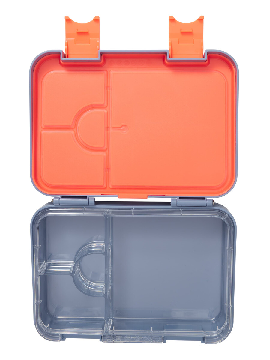 neon splice medium bento matlåda