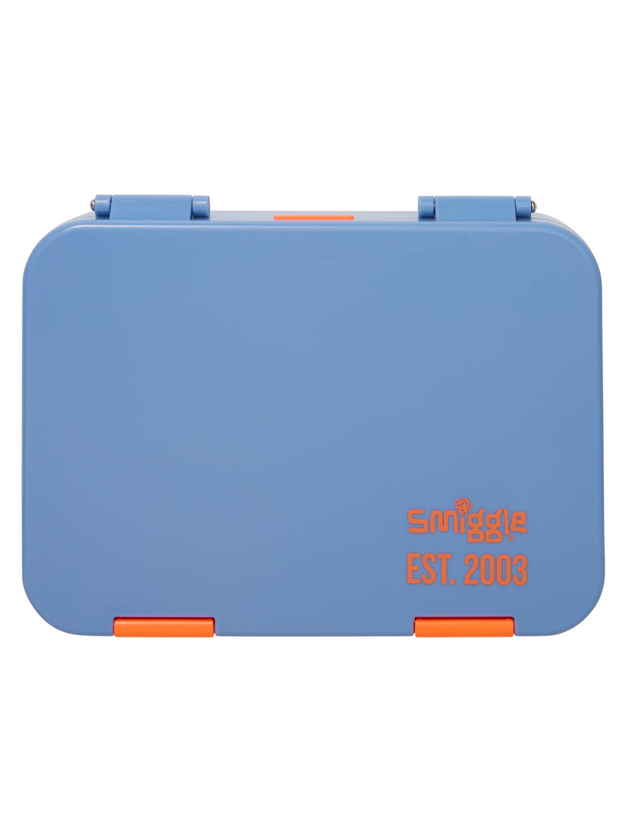 neon splice medium bento matlåda