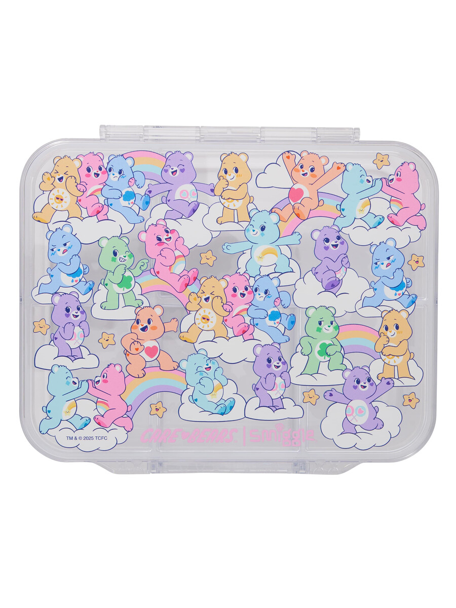 care bears stor see me bento matlåda