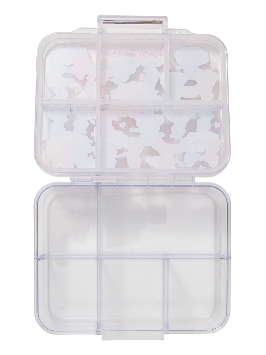 care bears stor see me bento matlåda