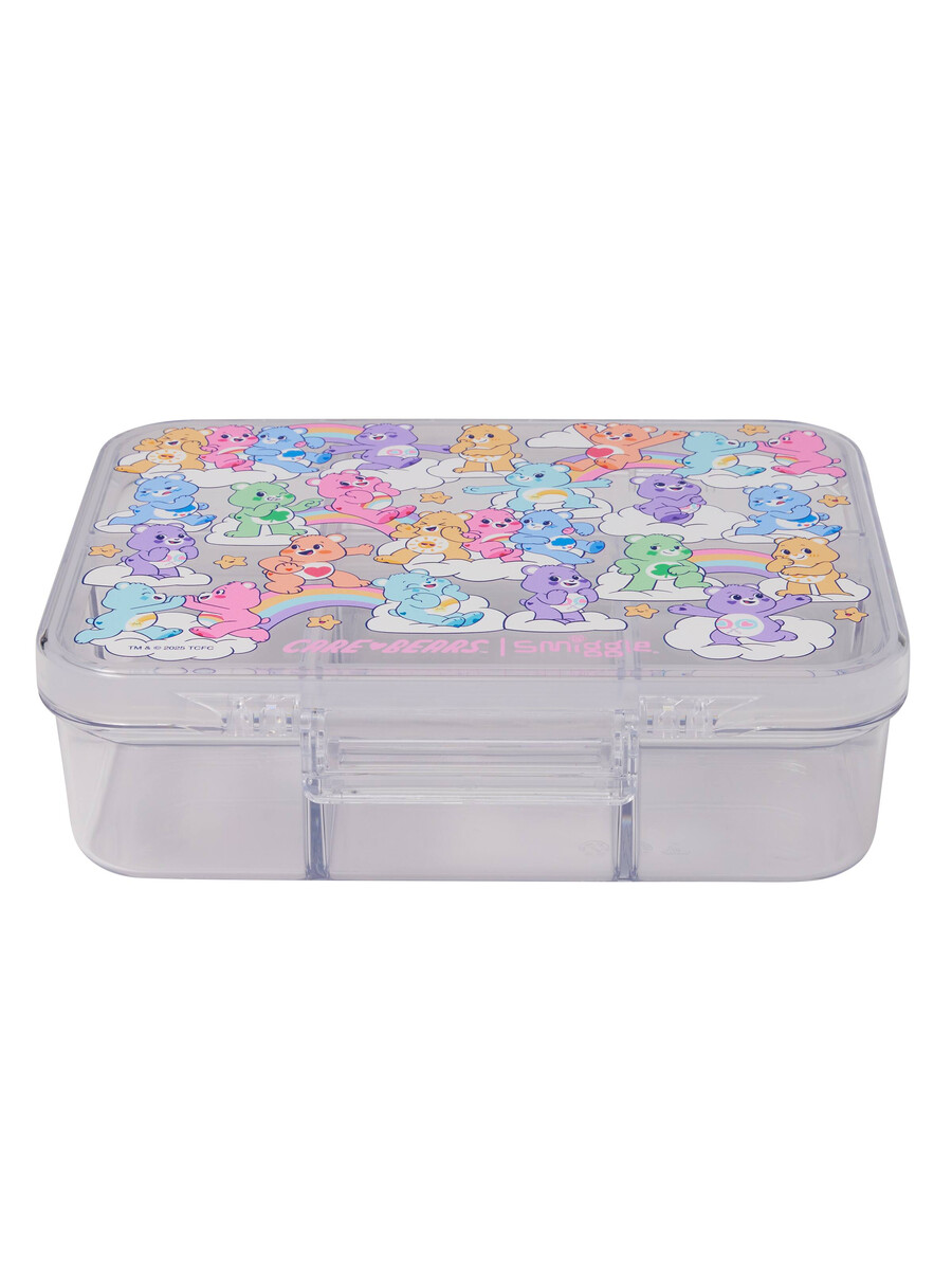 care bears stor see me bento matlåda