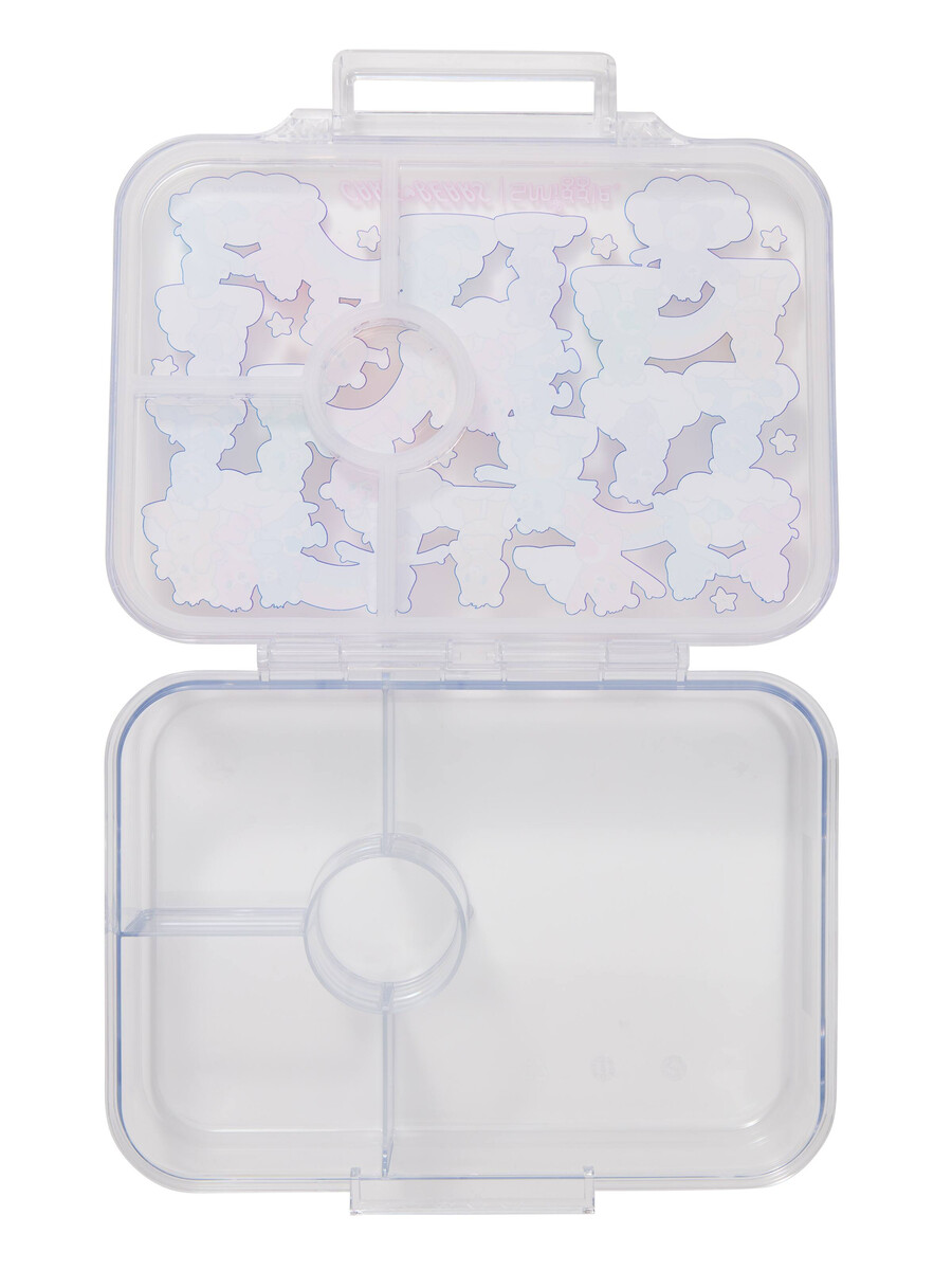 care bears medium see me bento matlåda