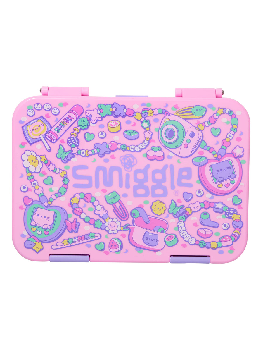 super charge medium bento-lunchlåda
