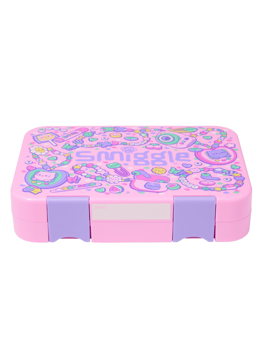 super charge medium bento-lunchlåda