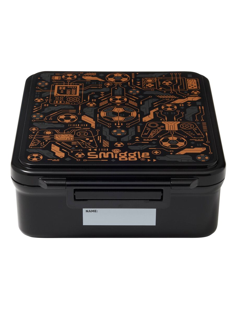 livewire bento-lunchlåda med isolerad matburk