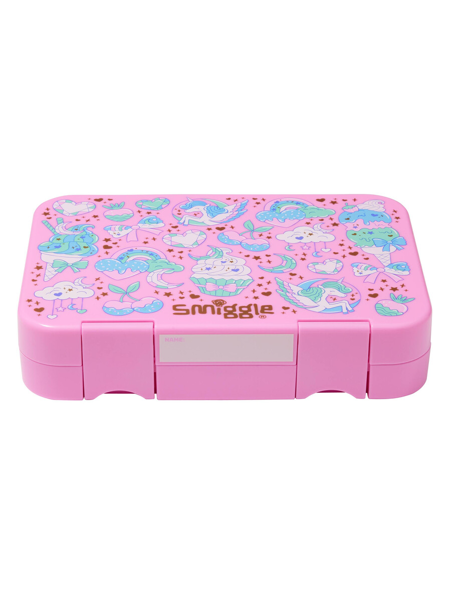 radiant medium bento matlåda