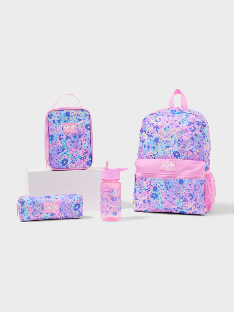 giggle by smiggle 4-delat paket