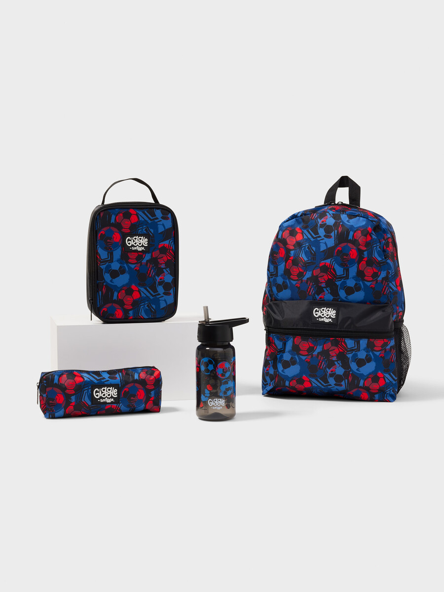 giggle by smiggle 4-delat paket
