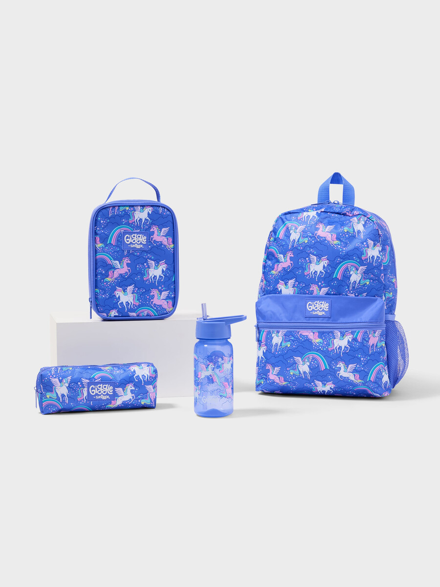 giggle by smiggle 4-delat paket