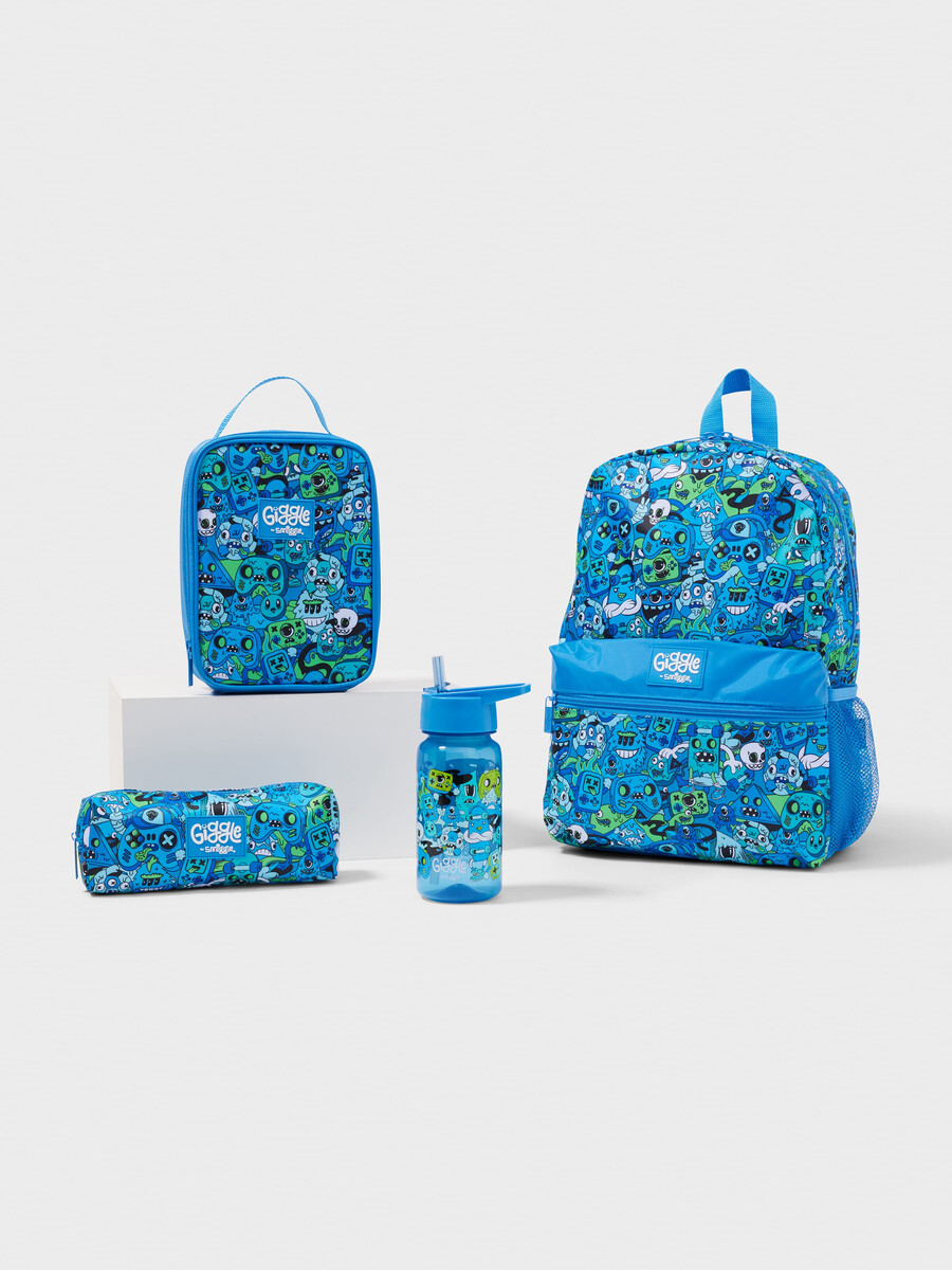 giggle by smiggle 4-delat paket
