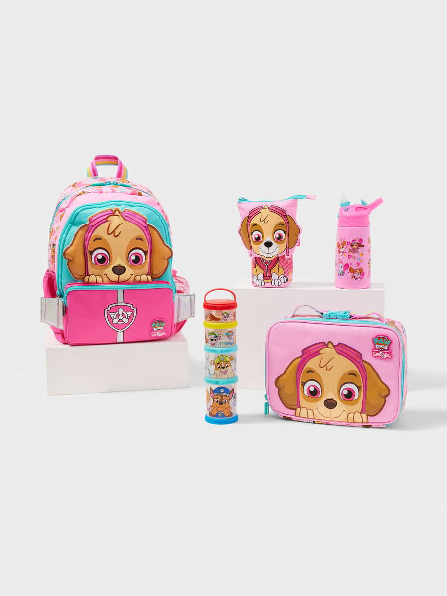 paw patrol 5-delat paket