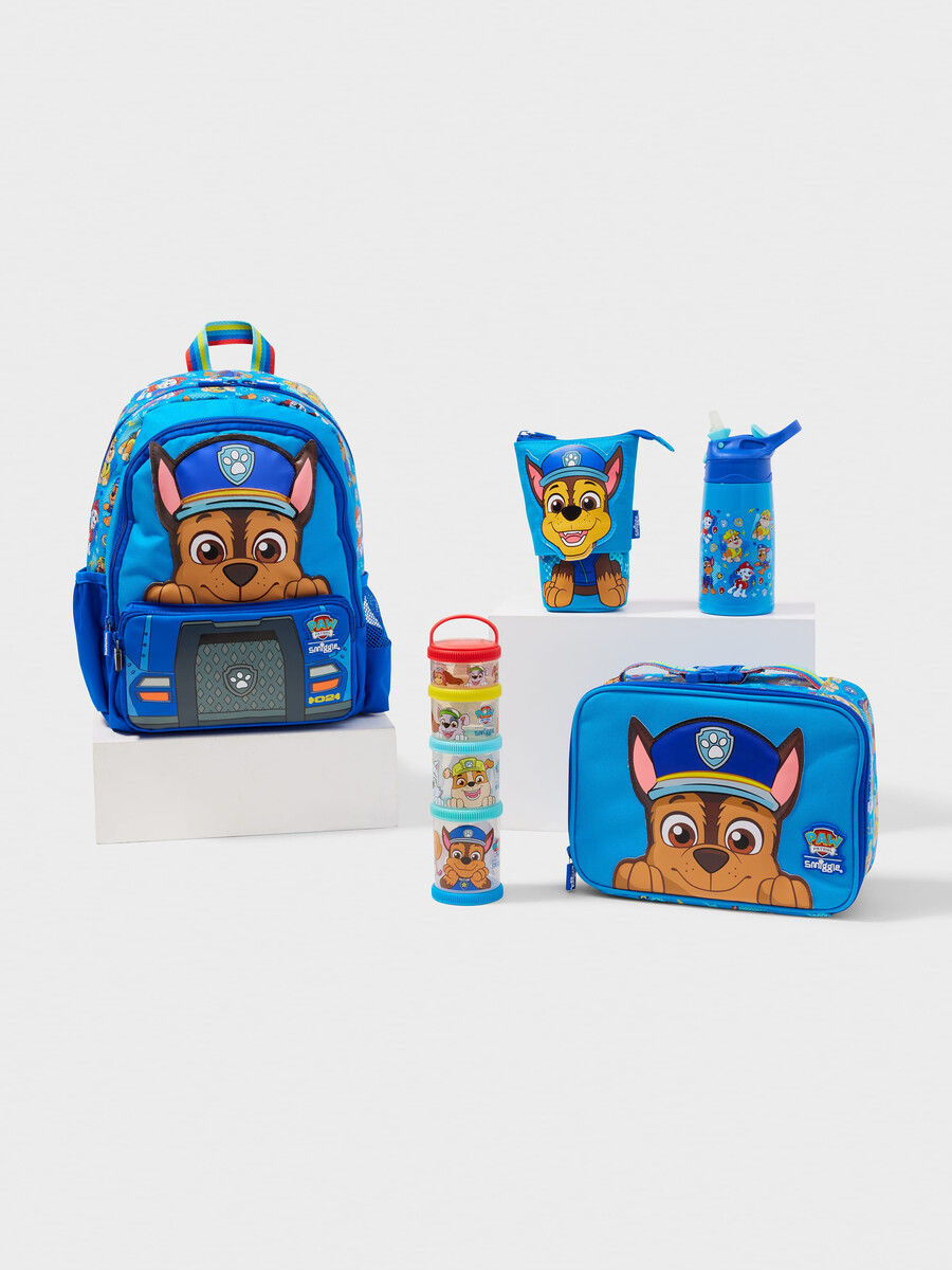 paw patrol 5-delat paket