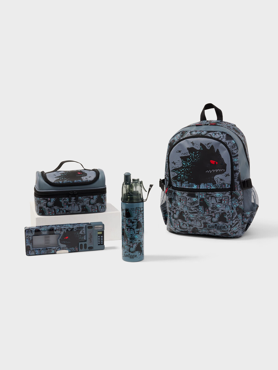bright eyes 4-delat skolpaket