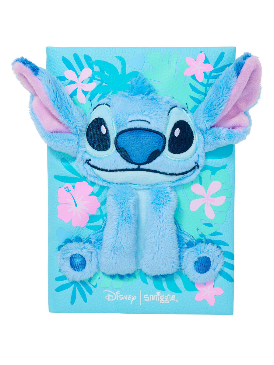 stitch adventskalender godisar 6-delarspaket