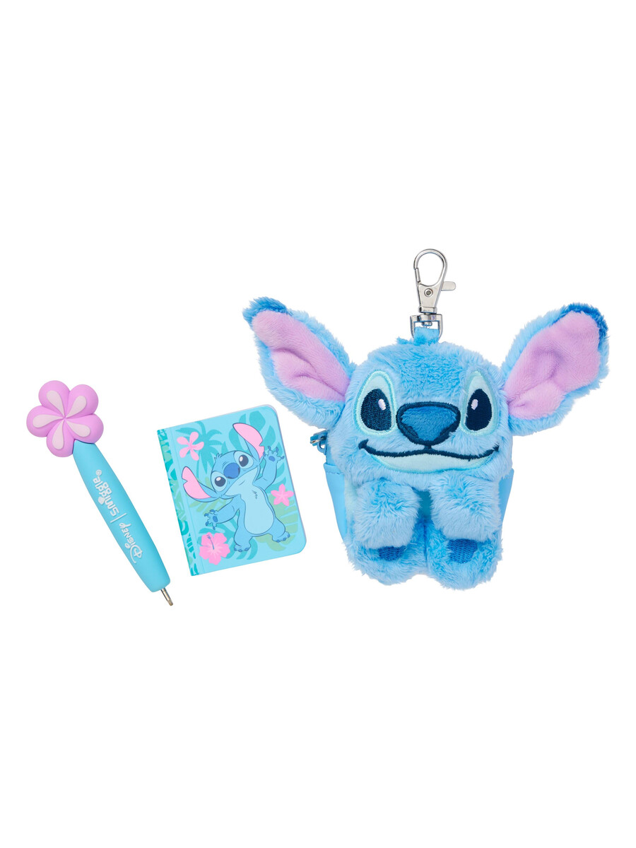 stitch adventskalender godisar 6-delarspaket