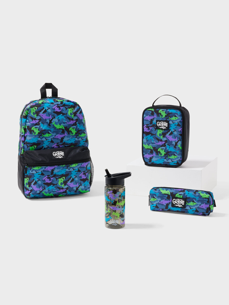 giggle by smiggle 4-delat paket
