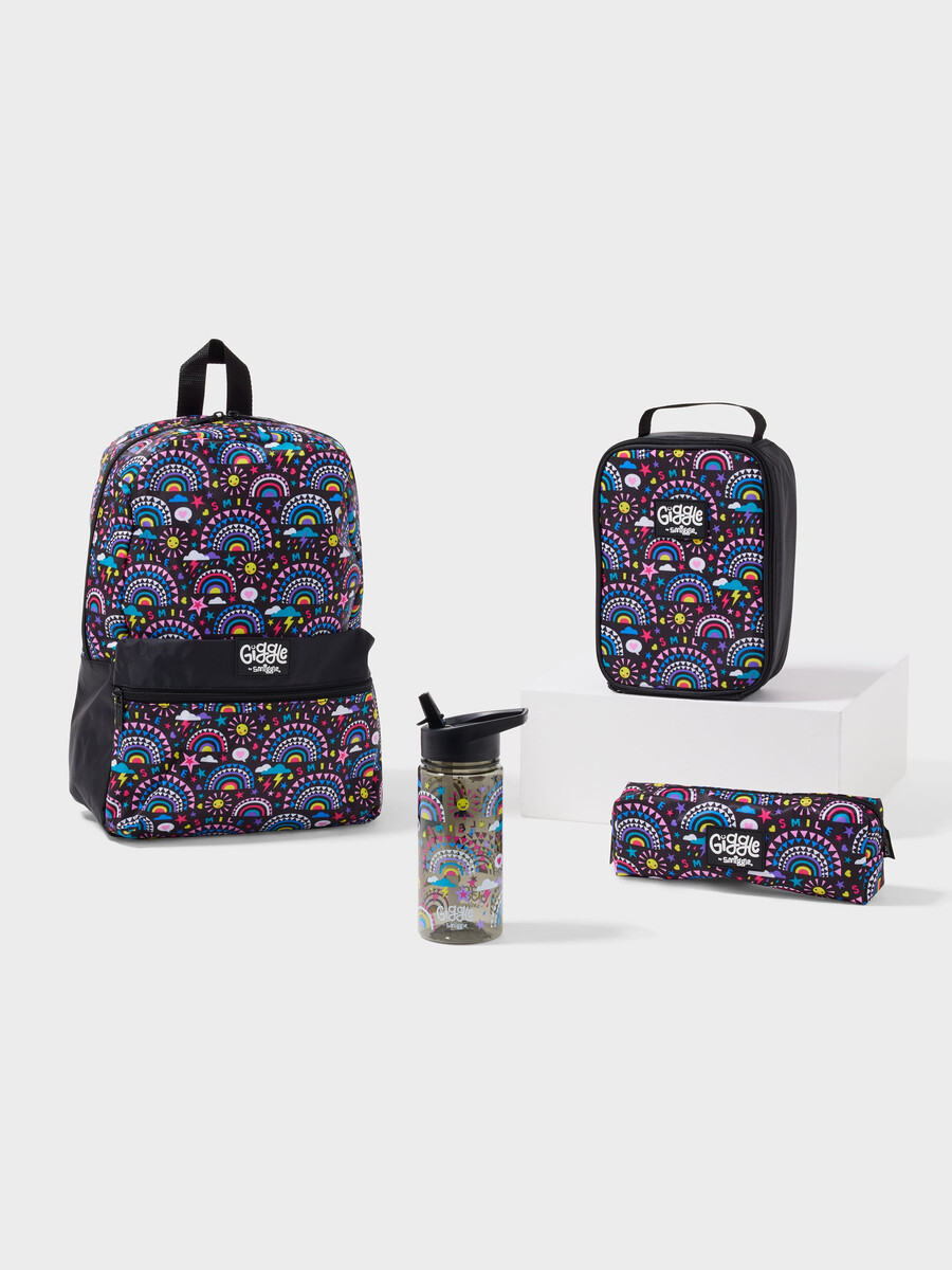 giggle by smiggle 4-delat paket
