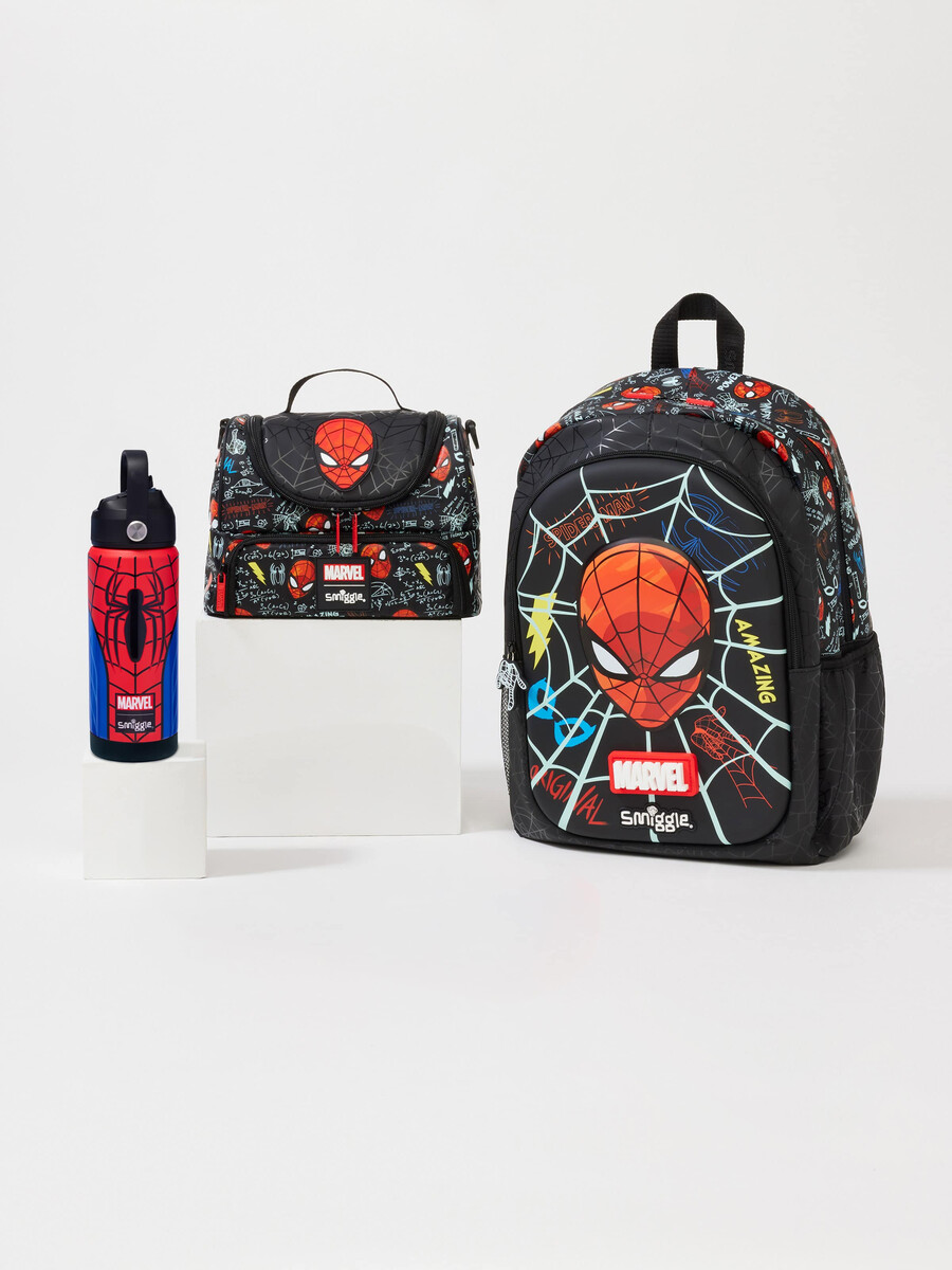spider-man 3-delat essential-paket