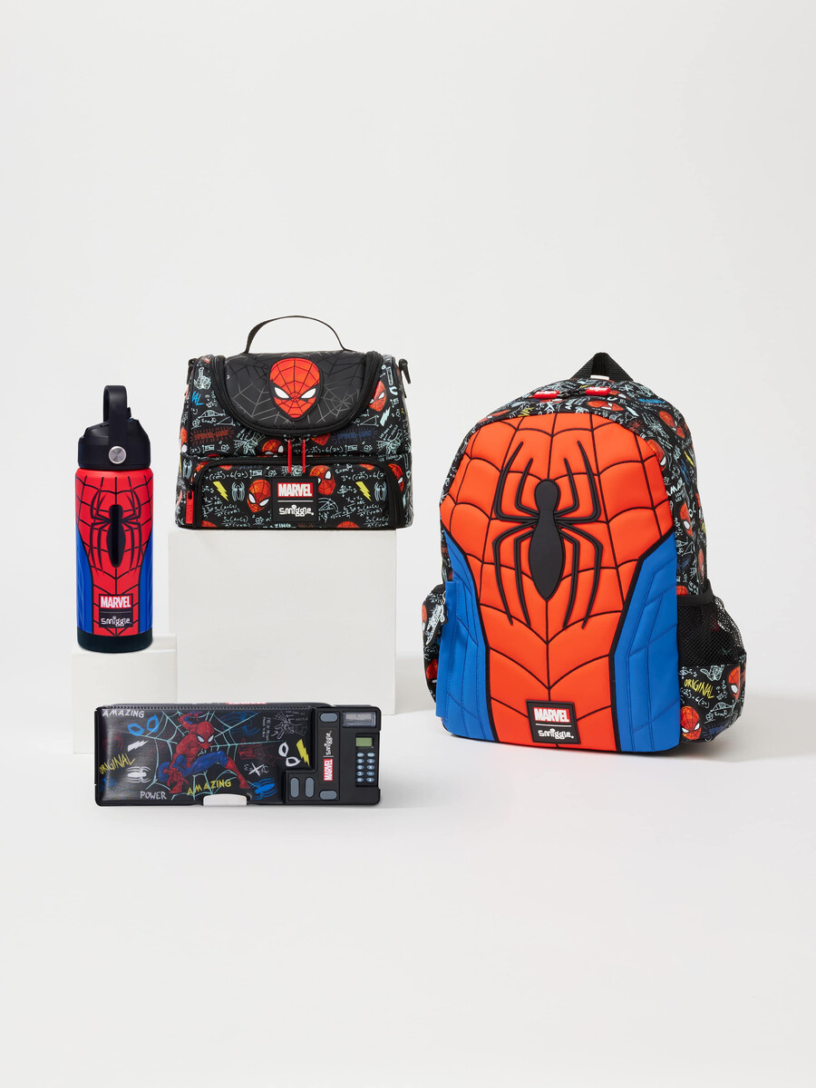 spider-man 4-delat karaktärspaket