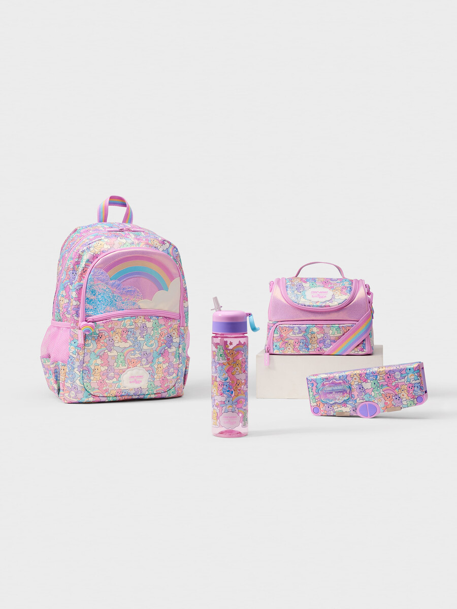 care bears 4-delat klassiskt paket