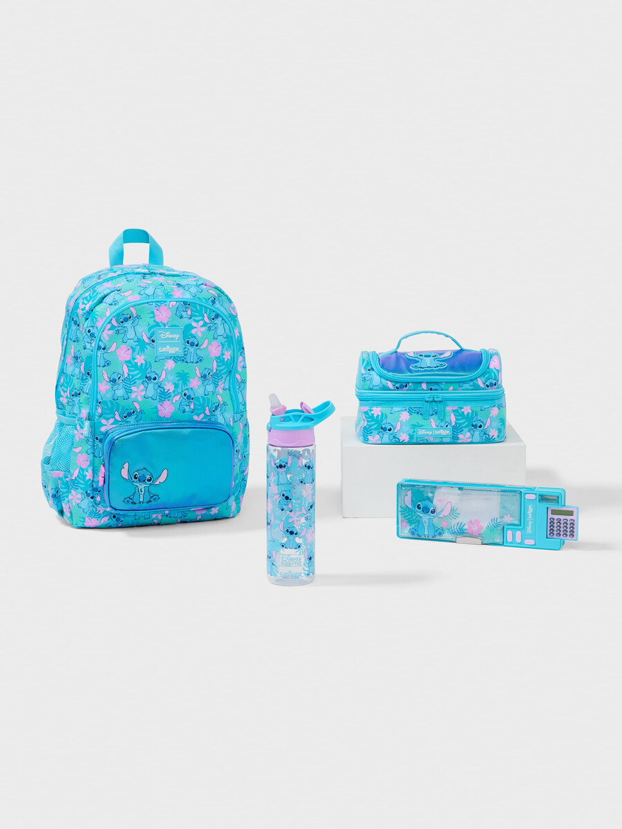stitch 4-delat skolpaket