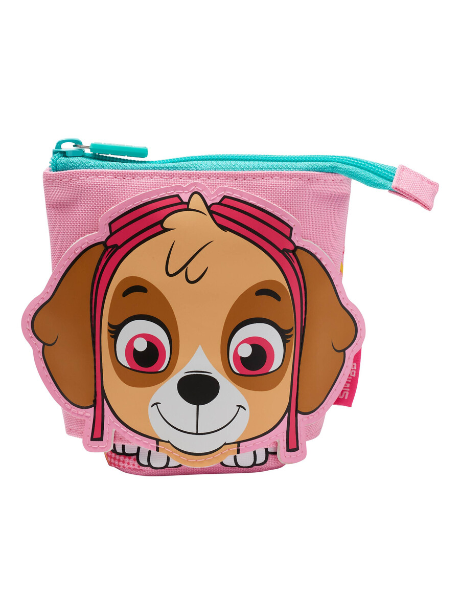 paw patrol stand n slide 2-i-1 pennfodral