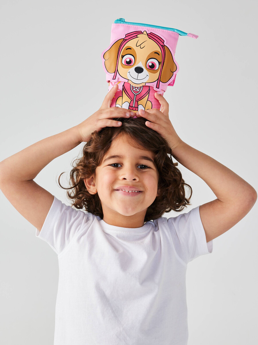 paw patrol stand n slide 2-i-1 pennfodral