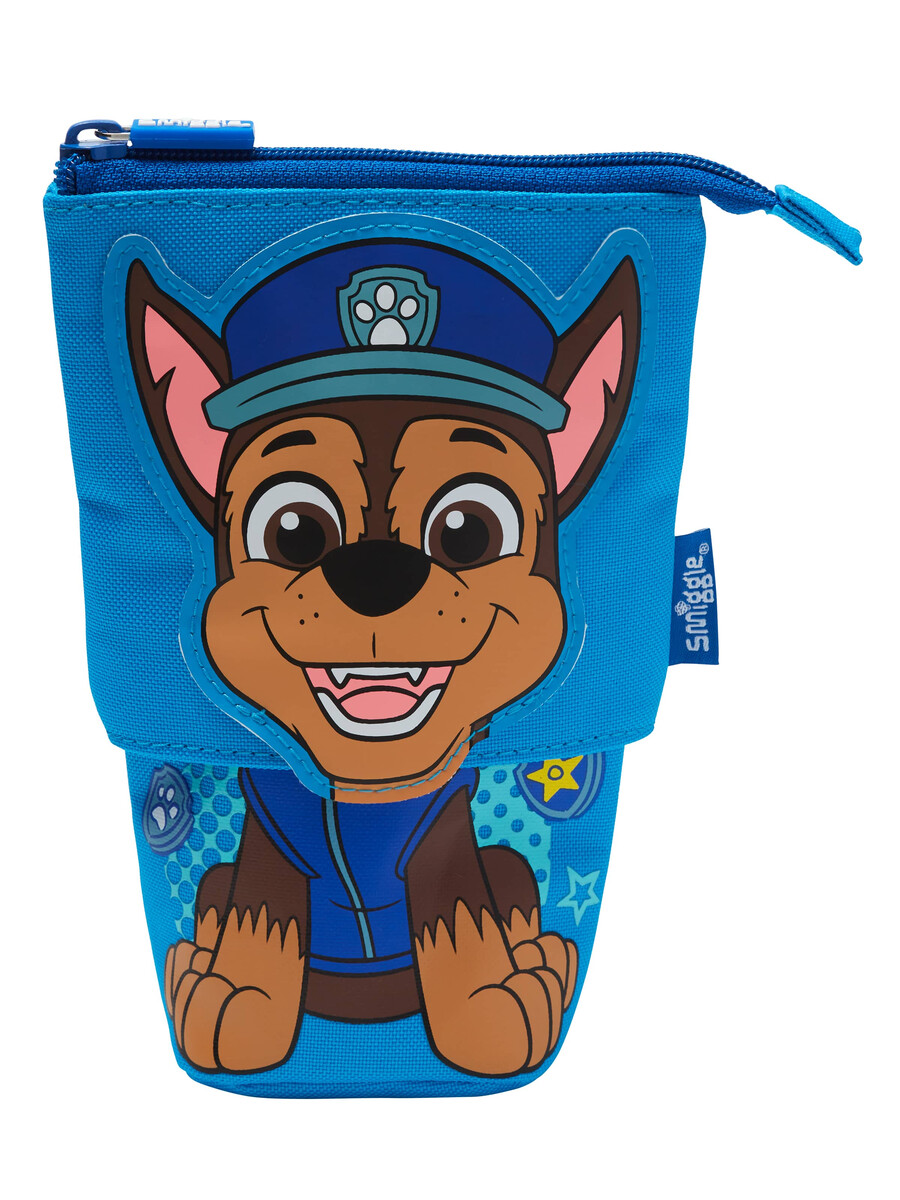 paw patrol stand n slide 2-i-1 pennfodral