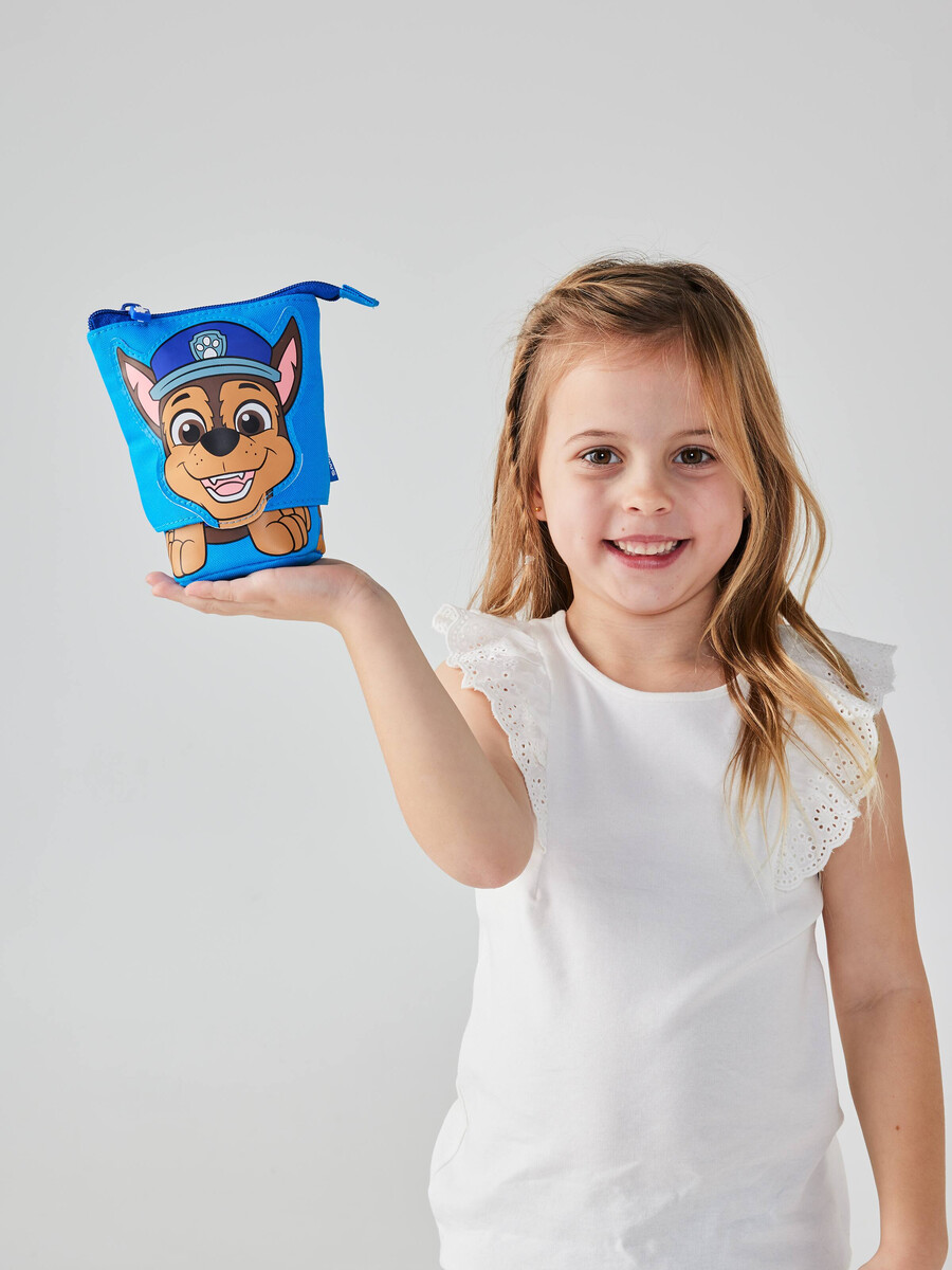 paw patrol stand n slide 2-i-1 pennfodral