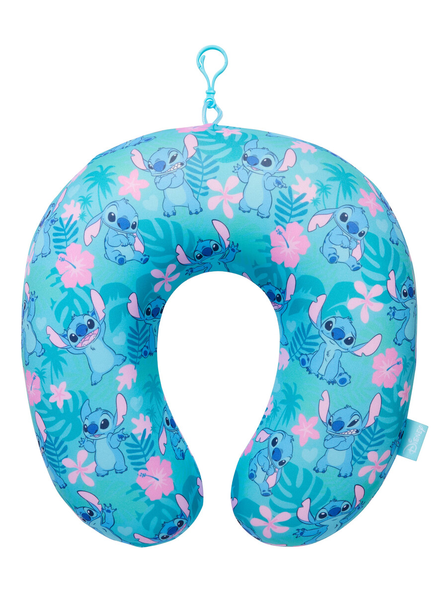 stitch resekudde