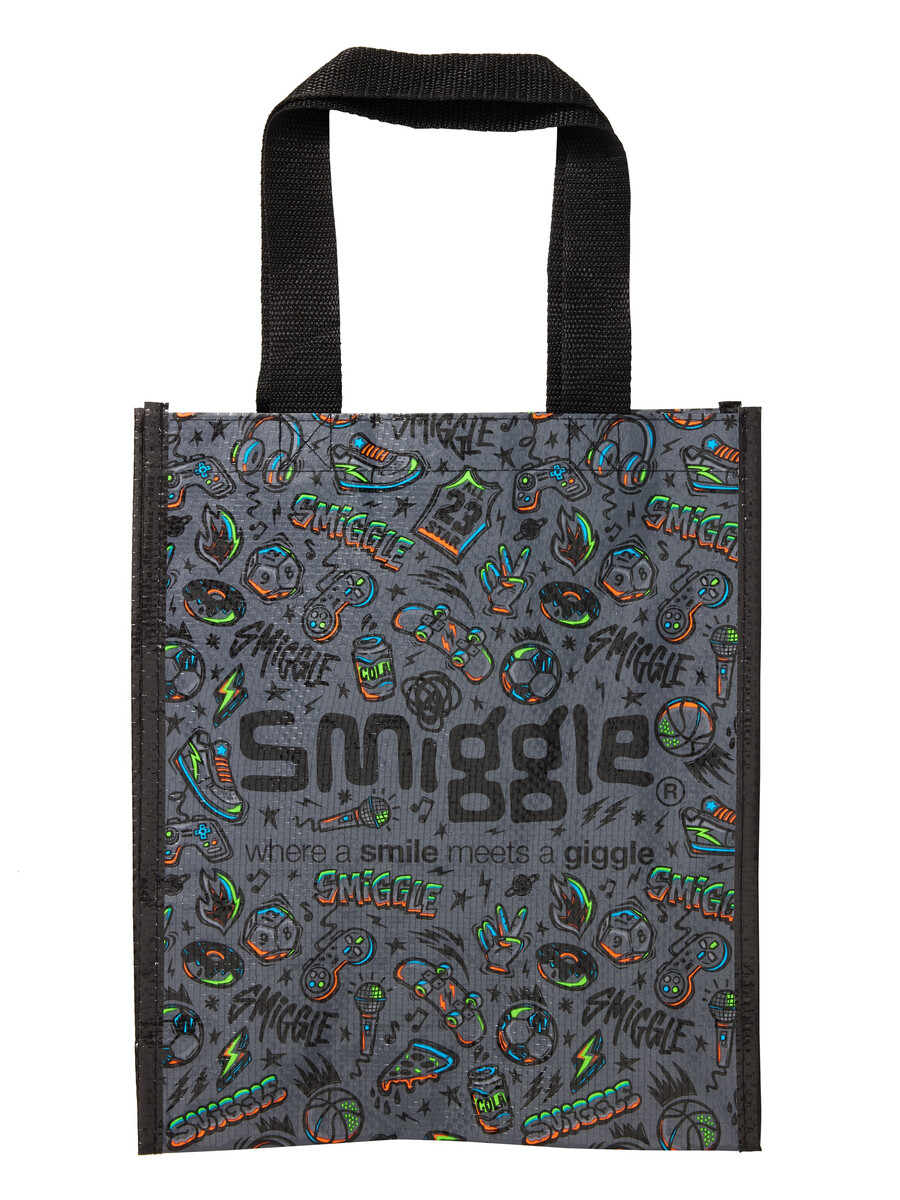 smiggler liten reuse me-väska