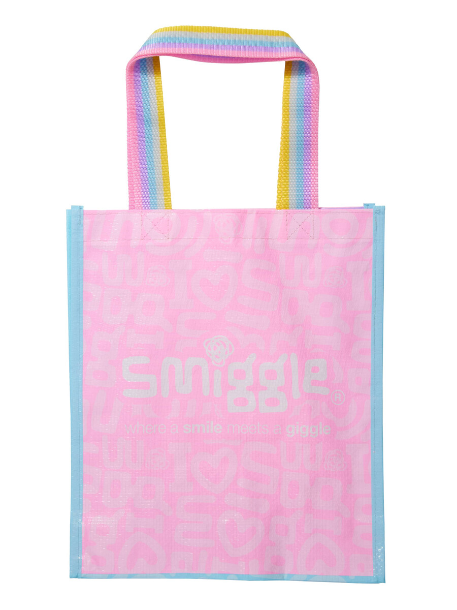 smiggler liten reuse me-väska