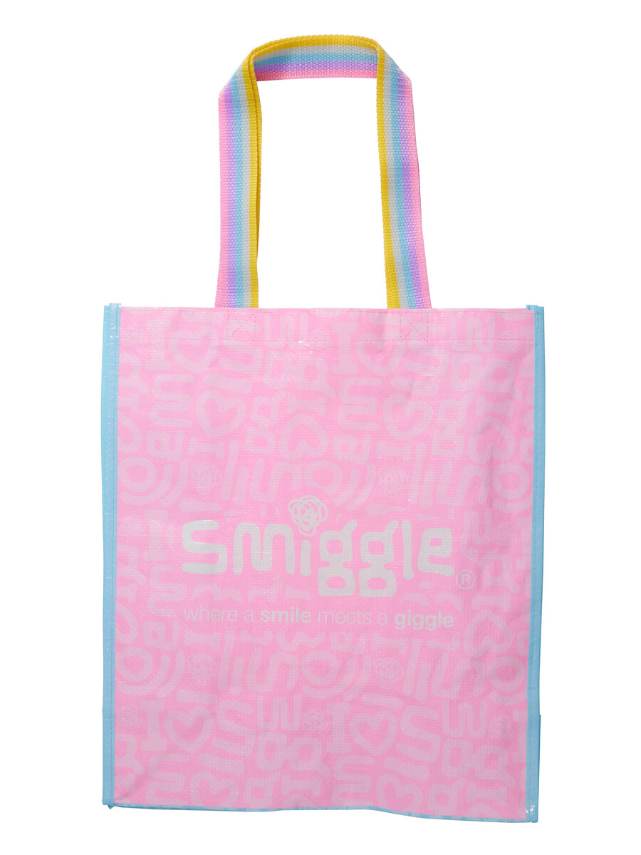 smiggler medium reuse me-väska