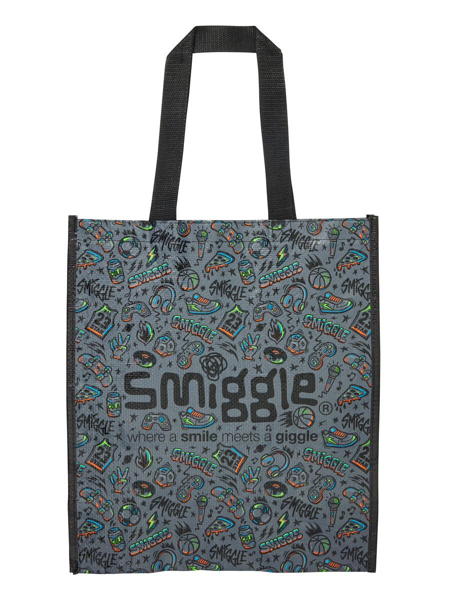 smiggler medium reuse me-väska