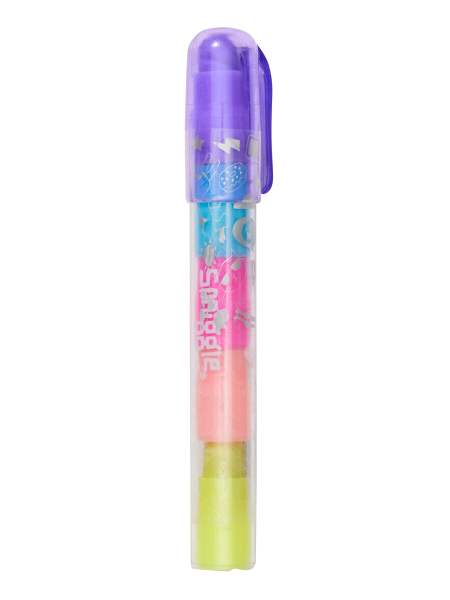 suddgummi stack em