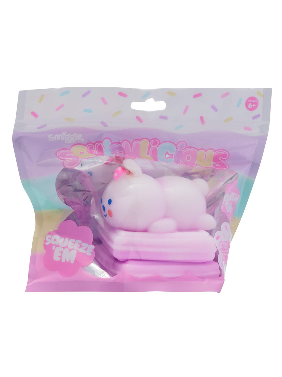 squishlicious samlargodis