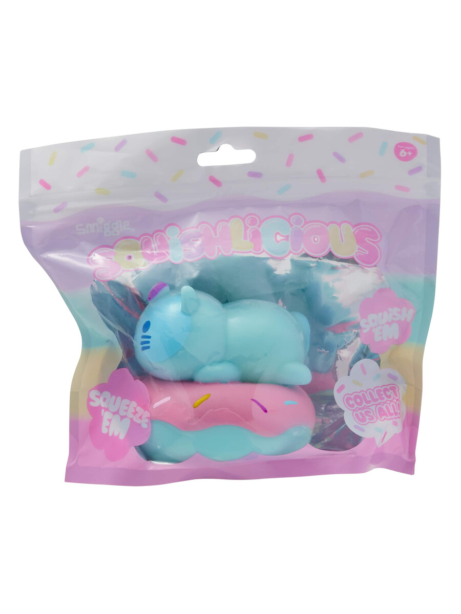 squishlicious samlargodis